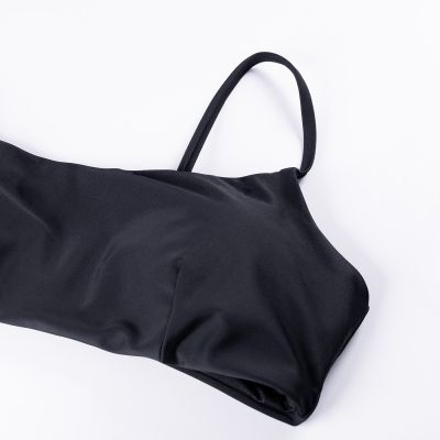 4. Aquawave Norte Top Badeanzug Damen W 92800398832