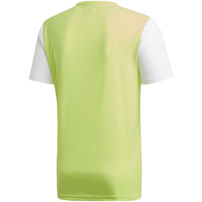 24. adidas Estro 19 JSY M DP3235 Fußballtrikot