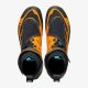 4. Scarpa RIBELLE TECH 3 HD Schwarz, Orange