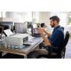 8. Canon MAXIFY GX3050 Tintenstrahldrucker A4 600 x 1200 DPI Wi-Fi