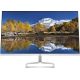 3. HP M27fq QHD Monitor, 68,6 cm (27 Zoll), 2560 x 1440 Pixel, Quad HD LCD, Silber