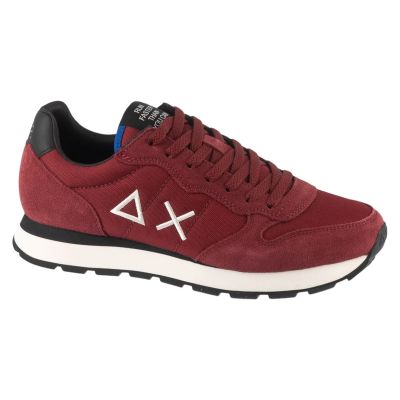 SUN68 Tom Solid Z46101-35 Bordeaux 41