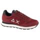 SUN68 Tom Solid Z46101-35 Bordeaux 41
