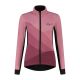 Rogelli Damen-Winterjacke FARAH rosa S