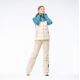 2. Iguana Ambla W 92800621870 Isolierte Jacke