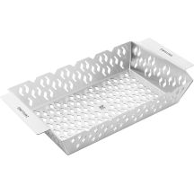ZWILLING BBQ+ Grillkorb 36x20 cm