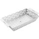 ZWILLING BBQ+ Grillkorb 36x20 cm