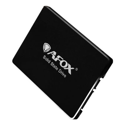 5. AFOX SSD 2 TB TLC 530 MB/s SD250-2000GN