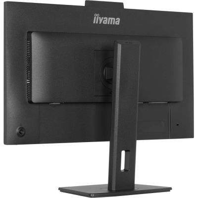 24. iiyama ProLite XB2797QSNPH-B1 27-Zoll-IPS-LCD-Monitor (4 ms, 2560 x 1440 Pixel, 350 cd/m², HDMI/DP/USB 2) Schwarz