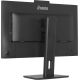 24. iiyama ProLite XB2797QSNPH-B1 27-Zoll-IPS-LCD-Monitor (4 ms, 2560 x 1440 Pixel, 350 cd/m², HDMI/DP/USB 2) Schwarz