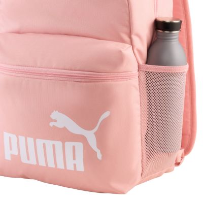 3. Puma Phase Rucksack Pink 91164 28