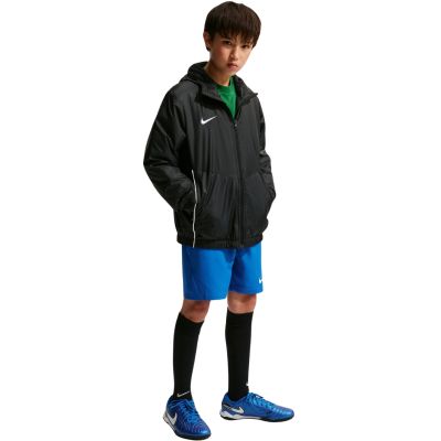 7. Kinderjacke Nike Park 26 Therma-FIT, schwarz HM7274 010