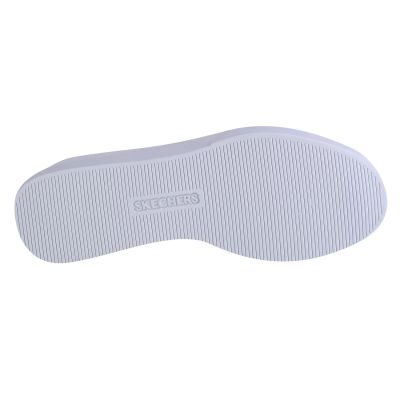 4. Skechers Eden LX-Top Grade 185000-W Weiß 36