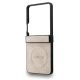 6. Guess 4G Classic MagSafe Case für Samsung Galaxy Z Flip 7 - Rosa