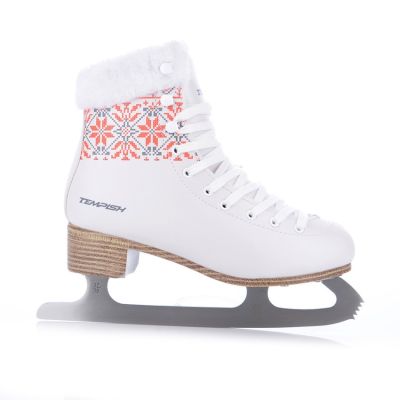 3. TEMPISH Freya II Eiskunstlaufschuhe