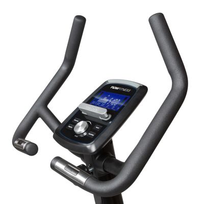 4. PERFORM B3i programmierbares Fahrrad