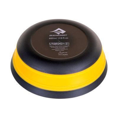 60. SEA TO SUMMIT Frontier UL 2P 6-teiliges Kochgeschirrset