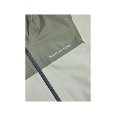 3. Peak Performance W Commuter Gore Jacke Grün