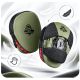 12. Ultraleichte „Camo“-Trainerpfoten. 2er-Set. | DBX Bushido