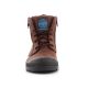3. Palladium Pampa Hi Lea Gusset Jr 52744-255 Schuhe
