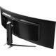 19. MSI MPG 491CQP QD-OLED-Computermonitor 124,5 cm (49 Zoll) 5120 x 1440 Pixel Dual WQHD Schwarz