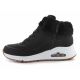 9. Skechers Uno-Fall Air W 310539L-BLK shoes