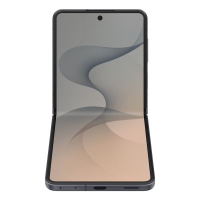 8. Samsung Galaxy Z Flip 8 256 GB Schwarz (12 GB) DE-Modell Android
