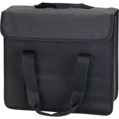 14. DOPPELTE FAHRRADTASCHE FÜR DEN KOFFERRAUM 40L XQMAX