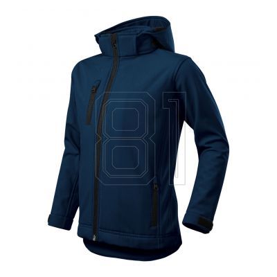 Malfini Softshell Performance Jr MLI-53502 Jacke