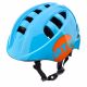 26. Meteor KS08 MTR Blau Fahrradhelm 24910-24911