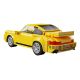 2. Jamara CaDA RUF CTR 2017 Yellowbird ferngesteuertes Modellauto mit Elektromotor 1:20