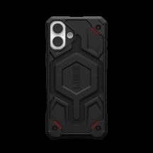 UAG Monarch Pro Hülle mit MagSafe für iPhone 16 Plus – Schwarz