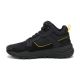 2. CAT Schuhe P726961 GRAPPLE LEATHER MID (P726961)
