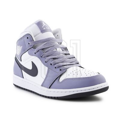 Nike Air Jordan 1 MID DQ8426-145 Schuhe