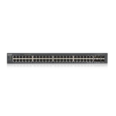 3. Zyxel GS1920-48 50p Managed Gigabit Switch