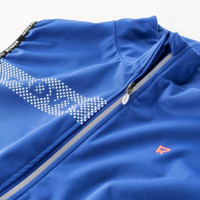 7. Radvik Sierra Vest Gts M 92800407006 Fahrradweste