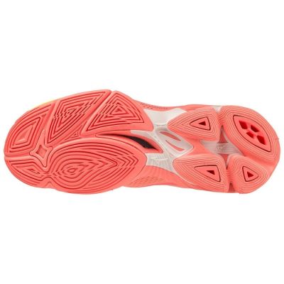6. Mizuno Wave Lightning Z7 W Volleyballschuhe V1GC220006