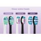 6. TrueLife SonicBrush Clean70 UV Black Schallzahnbürste