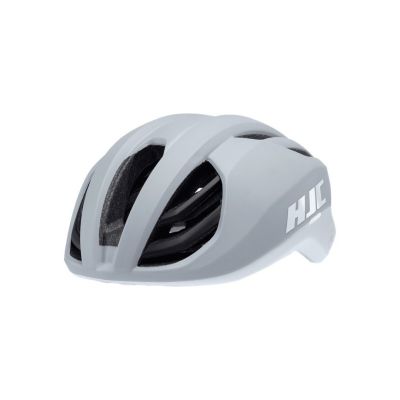 2. HJC ATARA MT GL Hellgrau Fahrradhelm Größe L