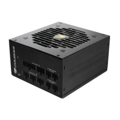 COUGAR GEX 850W ATX3.0 / 80 Plus Gold / Modulares Netzteil