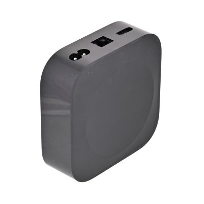 10. Apple TV 4K Wi-Fi + Ethernet mit 128 GB
