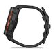 13. GARMIN Instinct 3 45mm SOLAR Schwarze Smartwatch