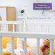 8. TrueLife NannyCam H32 Pro Babyphone
