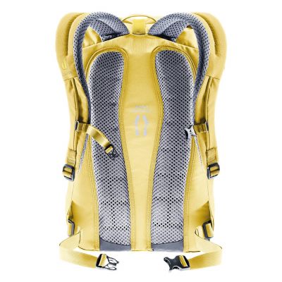6. Deuter Stepout 22 Rucksack 3815223-8803