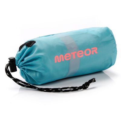 10. Meteor Handtuch S 31558