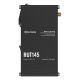 2. Teltonika RUT145 WLAN-Router Fast Ethernet Single Frequency (2,4 GHz) Schwarz