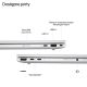 15. HP EliteBook 8 G1i Ultra 5 225U 16" WUXGA 400 Nits LBL AG 16 GB DDR5 5600 SSD512 Intel Arc Cam 5M+IR+ISP 62 Wh W11Pro Aluminium Gletschersilber 3 Jahre Vor-Ort-Service