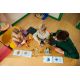10. LEGO Bluey 11217 – Blues Familie aus Bausteinen