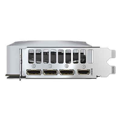 8. Gigabyte GeForce RTX 5070 Ti EAGLE ICE OC 16GB Grafikkarte