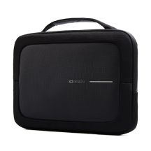 XD DESIGN EXECUTIVE LAPTOP-TASCHE 14 SCHWARZ P706.221